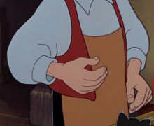 Cinegiornale.net disney-quiz-sai-riconoscere-il-personaggio-dallabito-che-indossa-220x180 Disney Quiz: sai riconoscere il personaggio dall’abito che indossa? News  