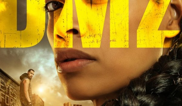 Cinegiornale.net dmz-rosario-dawson-sara-la-protagonista-della-serie-tratta-dallucronico-fumetto-dc-ecco-di-cosa-parlera-600x350 DMZ: Rosario Dawson sarà la protagonista della serie tratta dall’ucronico fumetto DC. Ecco di cosa parlerà News Serie-tv  
