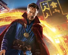 Cinegiornale.net doctor-strange-2-sam-raimi-in-trattative-con-i-marvel-studios-220x180 Doctor Strange 2: Sam Raimi in trattative con i Marvel Studios News  