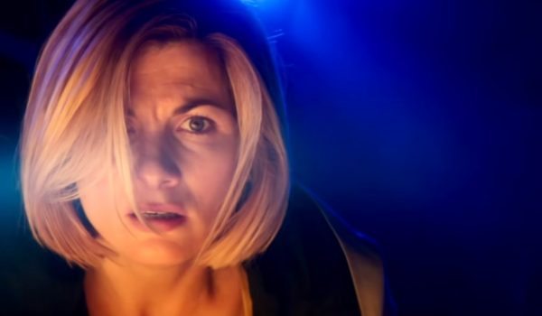 Cinegiornale.net doctor-who-il-ritorno-di-jodie-whittaker-nel-trailer-ufficiale-della-dodicesima-stagione-600x350 Doctor Who: il ritorno di Jodie Whittaker nel trailer ufficiale della dodicesima stagione News Serie-tv  