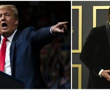 Cinegiornale.net donald-trump-critica-loscar-a-parasite-e-attacca-brad-pitt-220x180 Donald Trump critica l’Oscar a Parasite e attacca Brad Pitt News  