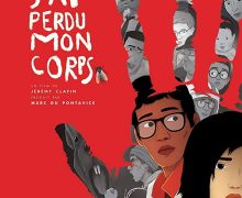 Cinegiornale.net dove-il-mio-corpo-recensione-del-film-di-animazione-francese-220x180 Dov’è il mio corpo? – Recensione del film di animazione francese News Recensioni  