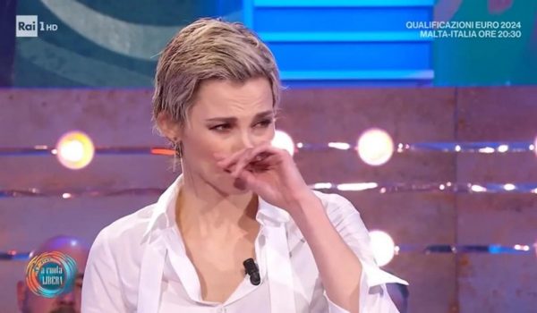 Cinegiornale.net francesca-fialdini-il-brutto-incidente-costato-carissimo-sembra-essere-irrecuperabile-lacrime-a-fiumi-600x350 Francesca Fialdini, il brutto incidente costato carissimo: “Sembra essere irrecuperabile…” | Lacrime a fiumi Gossip News  