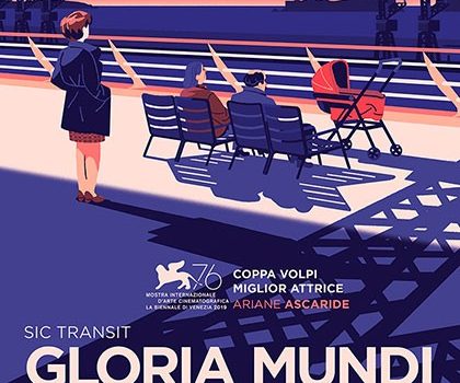 Cinegiornale.net gloria-mundi-420x350 Gloria Mundi News Trailers  