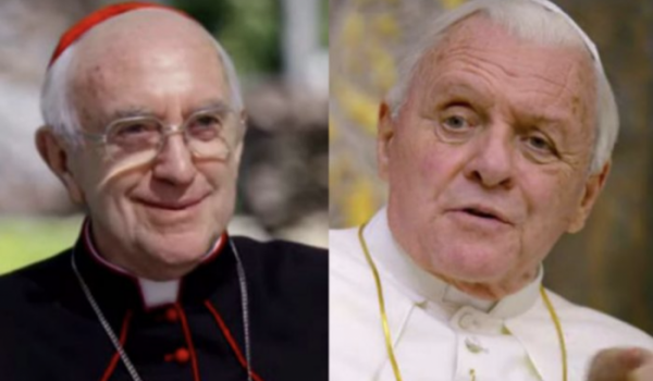 Cinegiornale.net i-due-papi-anteprima-600x350 I due papi – anteprima Cinema News  