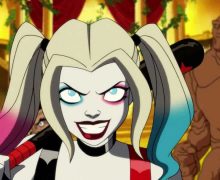 Cinegiornale.net kaley-cuoco-ecco-come-stato-essere-harley-quinn-nella-serie-animata-220x180 Kaley Cuoco: ecco com’è stato essere Harley Quinn nella serie animata News  