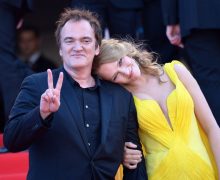 Cinegiornale.net kill-bill-iii-tarantino-ha-detto-si-a-cena-con-uma-thurman-220x180 Kill Bill III:  Tarantino ha detto si a cena con Uma Thurman Cinema News  