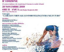 Cinegiornale.net la-realta-che-non-esiste-la-2-edizione-del-contest-di-one-more-pictures-e-rai-cinema-channel-presentata-nella-sala-cinema-anica-220x180 “LA REALTÀ CHE NON ESISTE” – La 2° edizione del contest di One More Pictures e Rai Cinema Channel presentata nella sala cinema ANICA News  