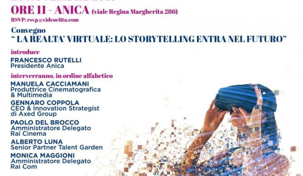 Cinegiornale.net la-realta-che-non-esiste-la-2-edizione-del-contest-di-one-more-pictures-e-rai-cinema-channel-presentata-nella-sala-cinema-anica-600x350 “LA REALTÀ CHE NON ESISTE” – La 2° edizione del contest di One More Pictures e Rai Cinema Channel presentata nella sala cinema ANICA News  