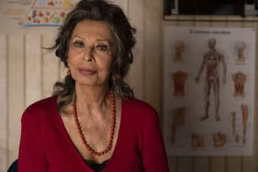 Cinegiornale.net la-vita-davanti-a-se-sophia-loren-e-la-protagonista-del-nuovo-film-netflix La vita davanti a sé: Sophia Loren è la protagonista del nuovo film Netflix News  
