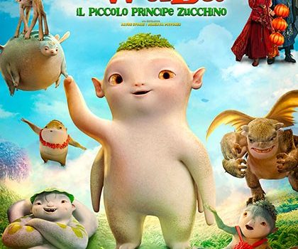 Cinegiornale.net le-avventure-di-wuba-420x350 Le avventure di Wuba News Trailers  