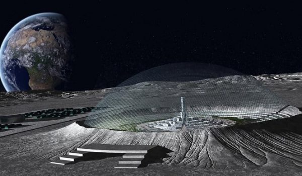 Cinegiornale.net lunar-city-600x350 Lunar City News Trailers  