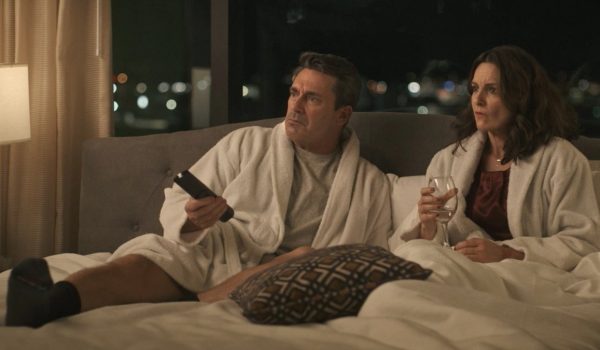 Cinegiornale.net maggie-moores-il-trailer-del-film-con-jon-hamm-e-tina-fey-600x350 Maggie Moore(s): il trailer del film con Jon Hamm e Tina Fey News  