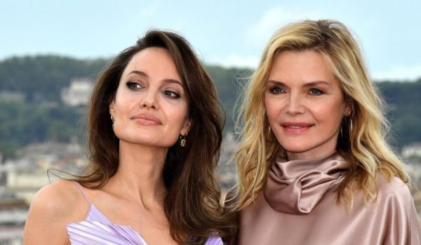 Cinegiornale.net maleficent-2-signora-del-male-angelina-jolie-e-michelle-pfeiffer-a-roma-conferenza-stampa-600x350 Maleficent 2: Signora del Male, Angelina Jolie e Michelle Pfeiffer a Roma (conferenza stampa) Cinema News  