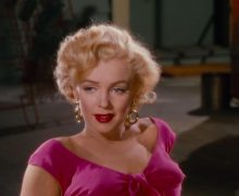 Cinegiornale.net marilyn-monroe-unicona-che-potrebbe-tornare-a-raccontarsi-in-una-serie-tv-220x180 Marilyn Monroe: un’icona che potrebbe tornare a raccontarsi in una serie tv News  