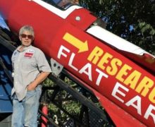 Cinegiornale.net mike-hughes-morto-per-dimostrare-che-la-terra-e-piatta-220x180 Mike Hughes morto per dimostrare che la Terra è piatta News  