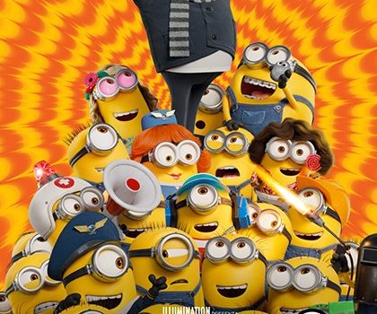 Cinegiornale.net minions-2-come-gru-diventa-cattivissimo-420x350 Minions 2: Come Gru diventa cattivissimo News Trailers  