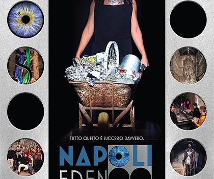 Cinegiornale.net napoli-eden-420x350 Napoli Eden News Trailers  