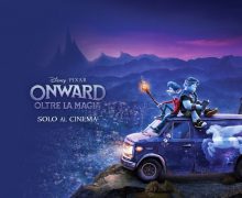 Cinegiornale.net onward-oltre-la-magia-il-nuovo-trailer-italiano-del-film-pixar-220x180 Onward – Oltre la magia: il nuovo trailer italiano del film Pixar News  