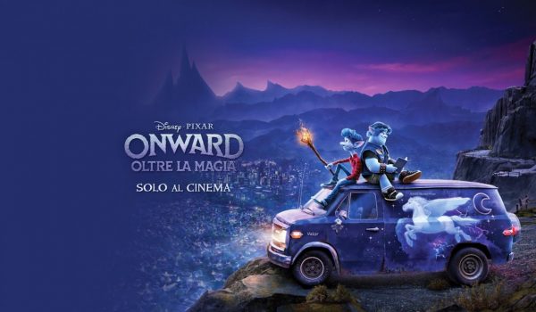 Cinegiornale.net onward-oltre-la-magia-il-nuovo-trailer-italiano-del-film-pixar-600x350 Onward – Oltre la magia: il nuovo trailer italiano del film Pixar News  