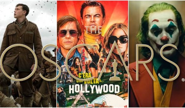 Cinegiornale.net oscar-2020-lelenco-completo-delle-nomination-live-600x350 Oscar 2020: l’elenco completo delle nomination [LIVE] News  