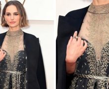 Cinegiornale.net oscar-2020-natalie-portman-omaggia-le-donne-sul-red-carpet-220x180 Oscar 2020: Natalie Portman omaggia le donne sul red carpet News  