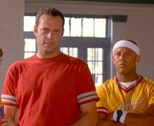Cinegiornale.net palle-al-balzo-dodgeball-annunciato-il-sequel-della-commedia-torna-vince-vaughn-220x180 Palle al Balzo – Dodgeball: annunciato il sequel della commedia, torna Vince Vaughn News  