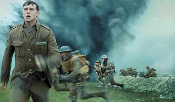 Cinegiornale.net perche-1917-di-sam-mendes-merita-un-oscar-600x350 Perché 1917 di Sam Mendes merita un Oscar Cinema News  