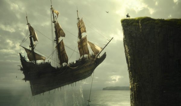 Cinegiornale.net peter-pan-wendy-ed-subito-magia-recensione-in-anteprima-600x350 Peter Pan & Wendy: ed &egrave; subito magia | Recensione in anteprima News Recensioni  