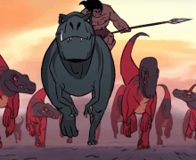 Cinegiornale.net primal-prime-impressioni-sulla-serie-di-genndy-tartakovsky-220x180 Primal: prime impressioni sulla serie di Genndy Tartakovsky News Serie-tv  