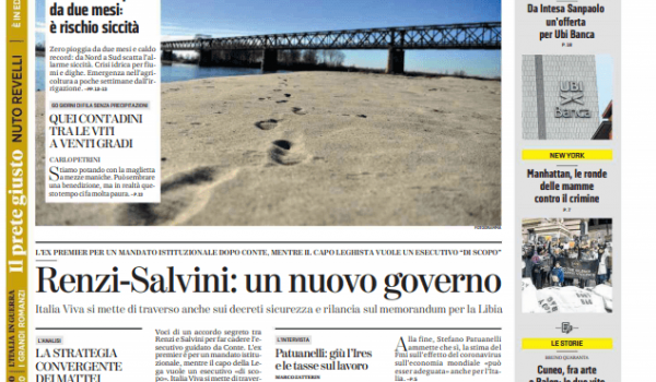 Cinegiornale.net rassegna-stampa-anica-18-febbraio-2020-600x350 Rassegna Stampa ANICA 18 febbraio 2020 News  