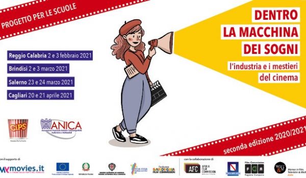 Cinegiornale.net rassegna-stampa-anica-21-febbraio-2020-600x350 Rassegna Stampa ANICA 21 febbraio 2020 News  
