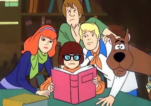 Cinegiornale.net scooby-500x350 Scooby! News Trailers  