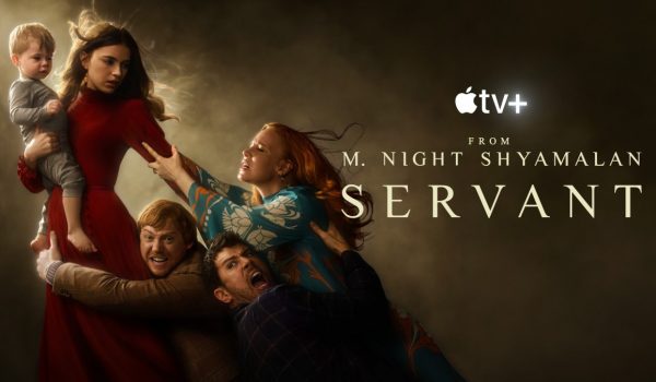 Cinegiornale.net servant-la-recensione-della-serie-apple-tv-di-m-night-shyamalan-600x350 Servant: la recensione della serie Apple TV+ di M. Night Shyamalan News Recensioni  