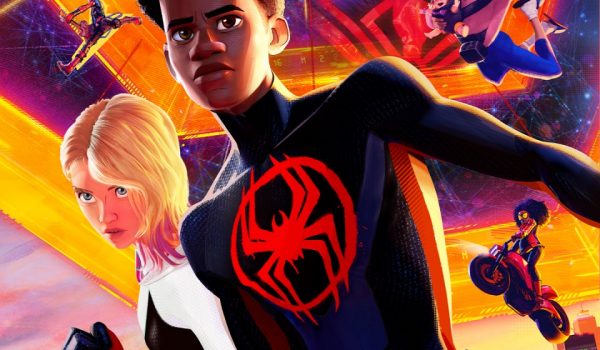 Cinegiornale.net sgargiante-poster-di-spider-man-across-the-spider-verse-600x350 Sgargiante poster di Spider-Man: Across the Spider-Verse Cinema News  