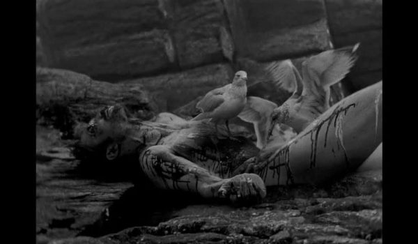 Cinegiornale.net the-lighthouse-analisi-e-spiegazione-del-film-di-robert-eggers-600x350 The Lighthouse: analisi e spiegazione del film di Robert Eggers Curiosità News  