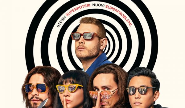 Cinegiornale.net the-umbrella-academy-ecco-il-nuovo-teaser-con-tutti-i-protagonisti-della-seconda-stagione-600x350 The Umbrella Academy: ecco il nuovo teaser con tutti i protagonisti della seconda stagione News Serie-tv  