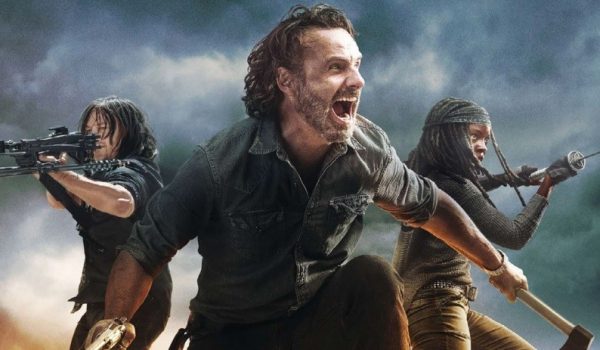 Cinegiornale.net the-walking-dead-il-fumetto-di-robert-kirkman-giunge-a-conclusione-e-la-serie-tv-600x350 The Walking Dead: il fumetto di Robert Kirkman giunge a conclusione. E la serie tv? News Serie-tv  