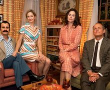 Cinegiornale.net the-white-house-plumbers-nuova-serie-tv-hbo-220x180 The White House Plumbers: nuova serie TV HBO News  