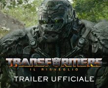 Cinegiornale.net transformers-il-risveglio-220x180 Transformers: Il Risveglio Cinema News Trailers  