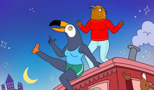 Cinegiornale.net tuca-bertie-cancellata-la-serie-danimazione-netflix-dopo-una-sola-stagione-600x350 Tuca & Bertie: cancellata la serie d&rsquo;animazione Netflix dopo una sola stagione! News  