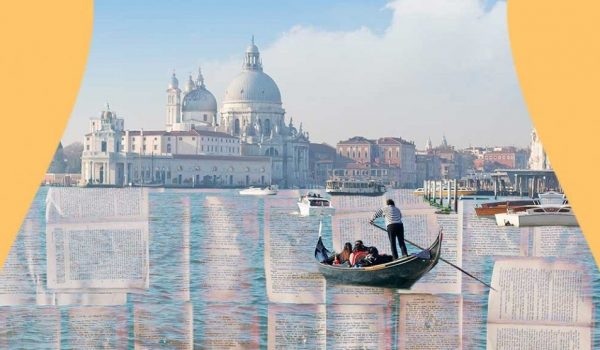 Cinegiornale.net venezia-da-siae-150-000-euro-e-una-raccolta-fondi-per-aiutare-librerie-e-biblioteche-600x350 VENEZIA, DA SIAE 150.000 EURO E UNA RACCOLTA FONDI PER AIUTARE LIBRERIE E BIBLIOTECHE Cinema News  