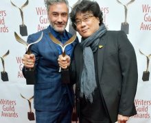 Cinegiornale.net wga-awards-2020-trionfano-parasite-e-jojo-rabbit-220x180 WGA Awards 2020: trionfano Parasite e Jojo Rabbit News  
