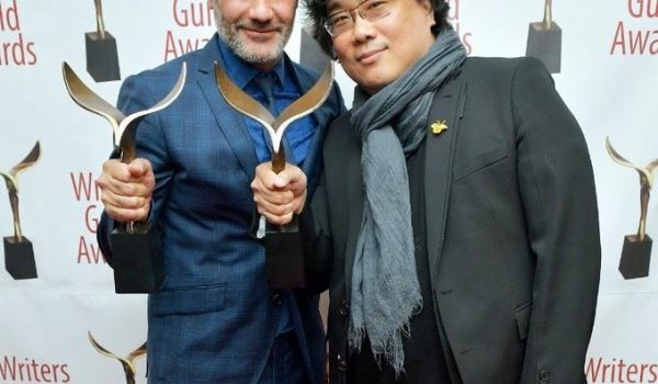 Cinegiornale.net wga-awards-2020-trionfano-parasite-e-jojo-rabbit-600x350 WGA Awards 2020: trionfano Parasite e Jojo Rabbit News  