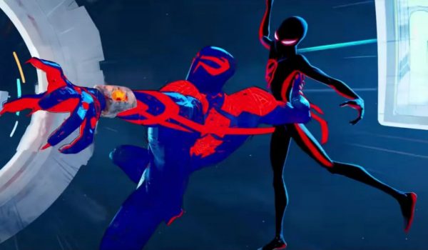 Cinegiornale.net across-the-spider-verse-spider-man-2099-in-realta-non-e-il-villain-del-film-afferma-il-regista-600x350 Across the Spider-Verse: Spider-Man 2099 in realtà non è il villain del film, afferma il regista News  