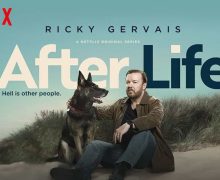 Cinegiornale.net after-life-2-il-trailer-della-serie-tv-con-ricky-gervais-220x180 After Life 2: il trailer della serie tv con Ricky Gervais News  