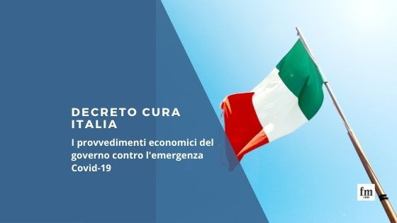 Cinegiornale.net agenzia-delle-entrate-ulteriori-chiarimenti-relativi-al-decreto-legge-cura-italia-dl-17-marzo-2020-n-18 Agenzia delle Entrate: Ulteriori chiarimenti relativi al Decreto Legge “Cura Italia” (DL 17 marzo 2020, n. 18) News  