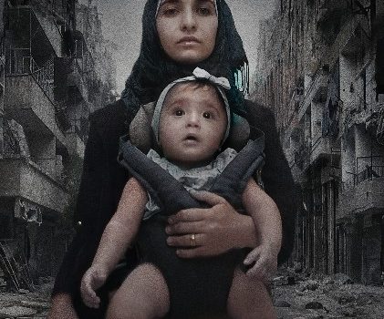 Cinegiornale.net alla-mia-piccola-sama-recensione-del-documentario-di-waad-al-kateab-421x350 Alla mia piccola Sama: recensione del documentario di Waad al-Kateab News Recensioni  