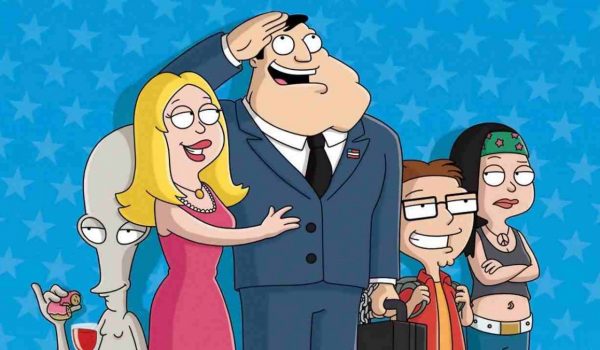 Cinegiornale.net american-dad-16-il-trailer-della-sedicesima-stagione-della-serie-600x350 American Dad 16: il trailer della sedicesima stagione della serie News  