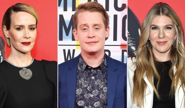 Cinegiornale.net american-horror-story-annunciato-il-cast-della-decima-stagione-e-ce-anche-macaulay-culkin-600x350 American Horror Story: annunciato il cast della decima stagione, e c’è anche Macaulay Culkin! News Serie-tv  